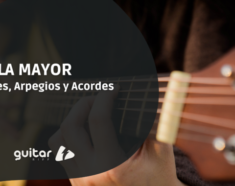 Guitar Riff - Clases Online
