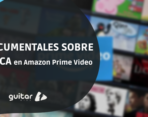 Clases de guitarra online