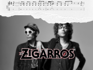 RIFF A todo que sí (Los Zigarros)