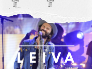 Riff Como si fueras a morir mañana - Leiva